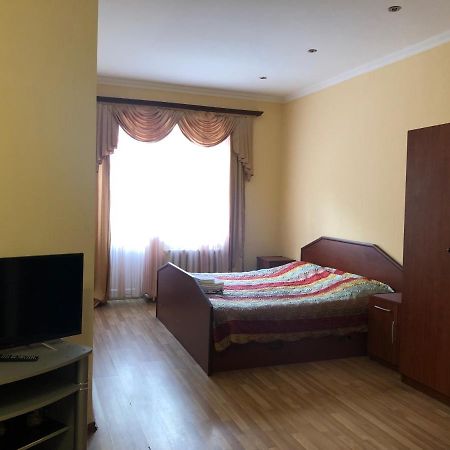 Hotel Ripa Cachkadzor Exteriér fotografie
