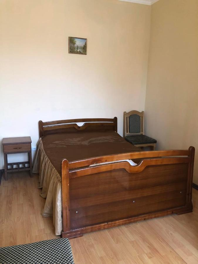 Hotel Ripa Cachkadzor Exteriér fotografie