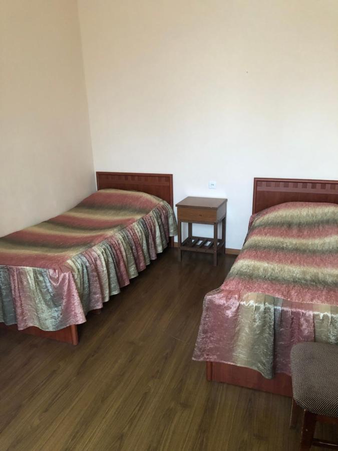 Hotel Ripa Cachkadzor Exteriér fotografie