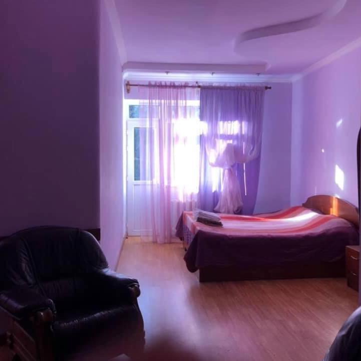 Hotel Ripa Cachkadzor Exteriér fotografie