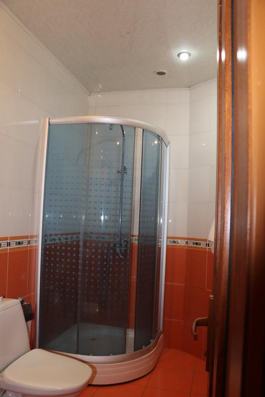 Hotel Ripa Cachkadzor Exteriér fotografie