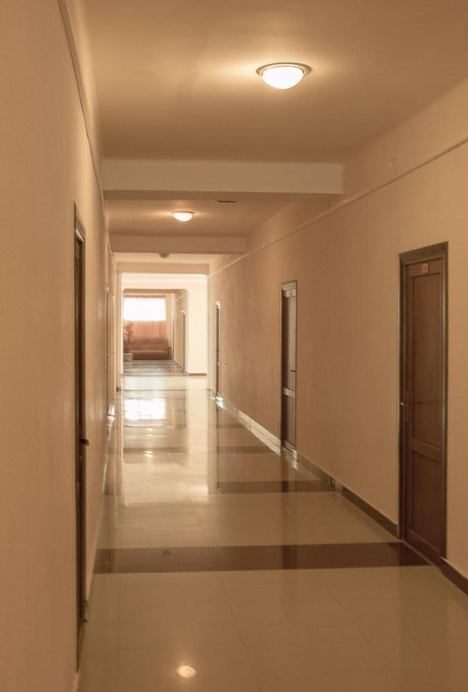 Hotel Ripa Cachkadzor Exteriér fotografie